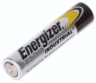 Alkalická batéria 1,5 V LR03 AAA ENERGIZER 10 ks