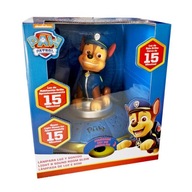 3D nočná lampa so zvukovými efektmi PAW Patrol