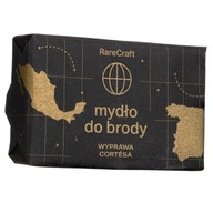 Mydlo Expedition Cortesa Beard Cleanses hydratuje 110g