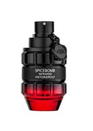 Viktor&Rolf Spicebomb Infrared Edt fľaša 90ml