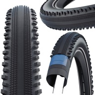 Drôtený plášť na bicykel Schwalbe Hurricane 26x2,10