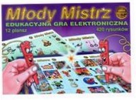 Všetko viem – Mladý majster JAWA