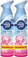 Ambi Pur Flowers & Spring Air Sviewer sprej 370 ml