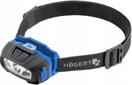 HOGERT HT1E421 USB LED HLAVOVÁ LAMPA