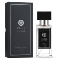 PURE ROYAL 152 pánsky parfém 50 ml