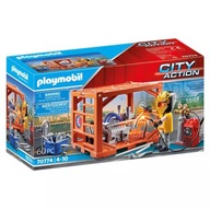 PLAYMOBIL 70774 VÝROBA NÁDOB