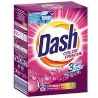 Dash Color Frische Powder 40p 2,6kg