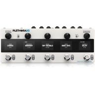 TC Electronic PLETHORA X5 Gitarový multiefekt