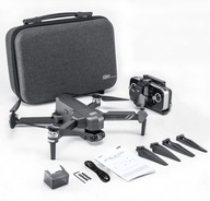 Drone F11S 4K pro Bag Gimbal GPS WiFi App