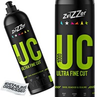 Zvizzer UC1000 ULTRAFINE CUT leštiaca pasta 750ml