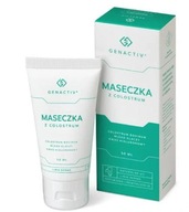 GENACTIV COLOSTRIGEN R Pleťová maska ​​50ml