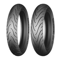 MICHELIN 120/70R17 TL 58H PILOT STREET Pred