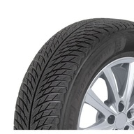 1x MICHELIN 235/55R19 105V Pilot Alpin 5 SUV XL zi