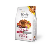 BRIT ANIMALS MORČA KOMPLETNÉ KRMIVO NA DOMÁCU KÁVU 1,5 kg