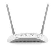 Router TP-LINK TD-W8961N 300 Mb/s