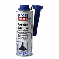 BENZÍNOVÁ PRÍSADA 300 ML LIQUI MOLY OPRAVOVACÍ PROSTRIEDOK