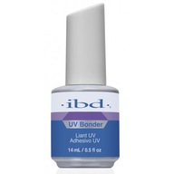 IBD Bonder UV Nail Base Gel 14 ml