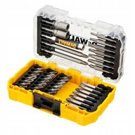 DeWALT DT70702 BIT SET 40KS PH PZ TX Zásuvky