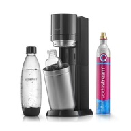 Automat na sýtené nápoje SodaStream DUO BLACK