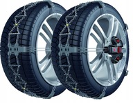 Vonkajšie snehové reťaze na kolesá THULE KONIG K-SUMMIT XXL K67 275/45R20