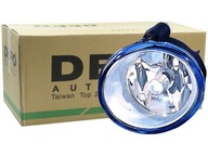 HALOGEN FOG L RENAULT MEGANE Scenic I 98-99