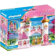 PLAYMOBIL Princess 70448 Princess Castle