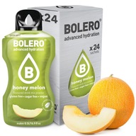 Bolero Sticks 24 sáčkov | Medový melón Medový melón