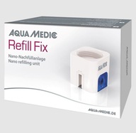 Náplň Aqua Medic Refill fix z fľaše