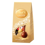 LINDT LINDOR TAŠKA 100G ..