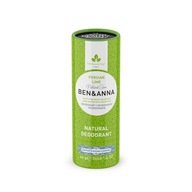 BEN&ANNA Natural Soda Deodorant Perzská limetka 40g