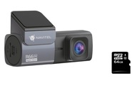 DVR do auta Navitel R66 2K + 64GB