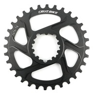 Kľuková sada Prevodovka pre SRAM SX NX GX X0 XX1 Direct Mount 32T