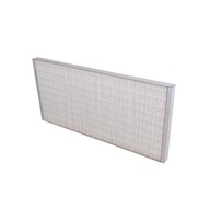 Filter znečistenia F9 EU9 ePM1 80% 185x525x25 mm