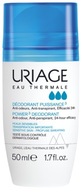 URIAGE EAU THERMALE Antiperspirant roll-on V VALČKU 50 ml