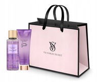 Victoria's Secret Love Spell - Set Mist Balm Bag - Darček