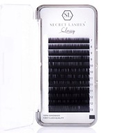 Secret Lashes Classy Mix D, 0,07, 8-14 mm