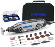 DREMEL 4250 35 PRÍSLUŠENSTVO, TAŠKA