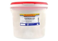 RAKOLL EXPRESS 25D stolárske lepidlo na drevo 1kg