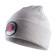 Čiapka Alpinus Helsinki Cuffed Beanie šedá