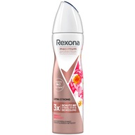 Rexona Max Pro Antiperspirant BRIGHT BOUQUET 150ml