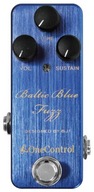 Gitarový efekt One Control Baltic Blue Fuzz