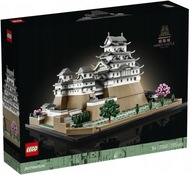 LEGO Architecture Hrad Himedži 21060