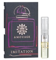 Vzorka Amouage Imitation Woman EDP v 2ml