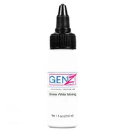 INTENZE GEN-Z | MIEŠANIE SNEHULIENKY | 30 ml | Farba na tetovanie | Atrament