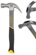 Tesárske kladivo Stanley F/Glass 560g STHT0-51310