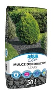 AQUA SAVE DECORATIVE MULL 50L GREY Drevená štiepka