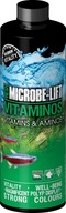 MicrobeLift vitamíny a aminokyseliny čerstvé 236 ml