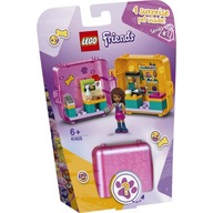 Lego 41405 FRIENDS Andreina kocka na hranie obchodu