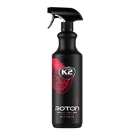 K2 D1001 ROTON PRO 1L gélový čistič ráfikov