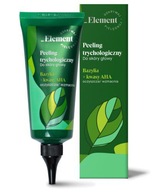 Vis Plantis Element trichologický peeling 100 ml